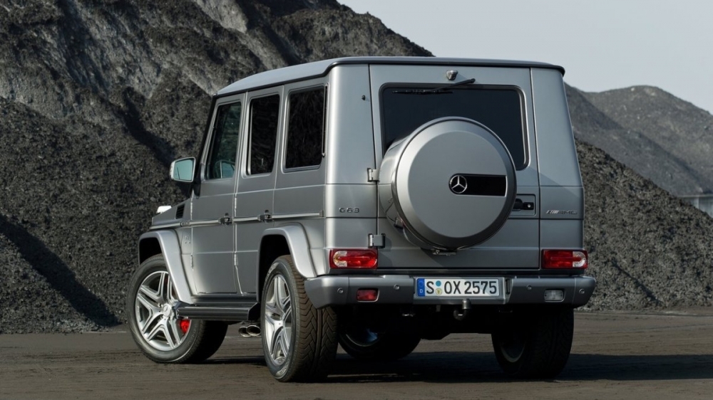 M-Benz_G-Class_AMG G63 L