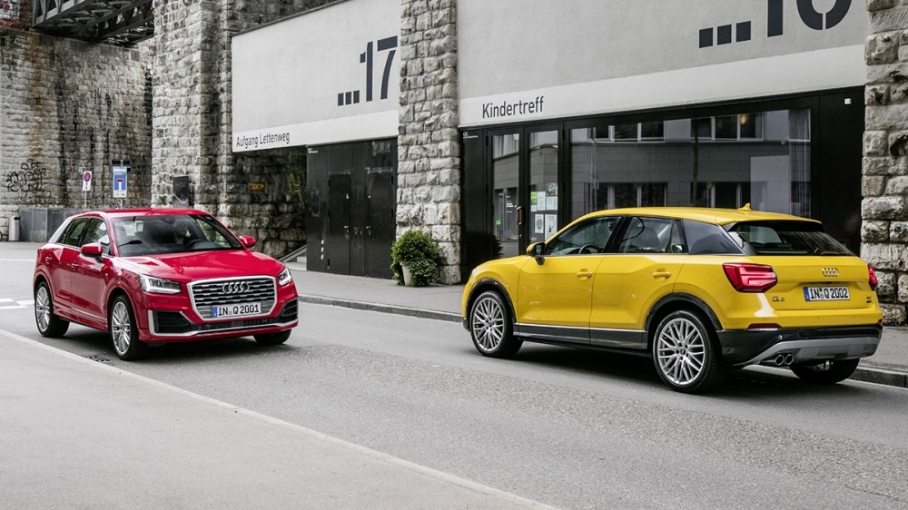 Audi_Q2_35 TFSI Sport