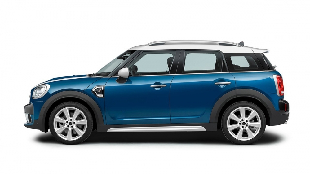 Mini_Countryman_Cooper S