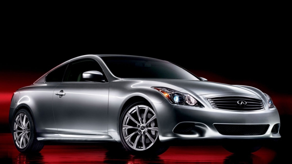 Infiniti_Q60_3.7 V6