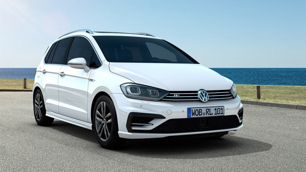 Volkswagen_Sportsvan_280 TSI R-Line