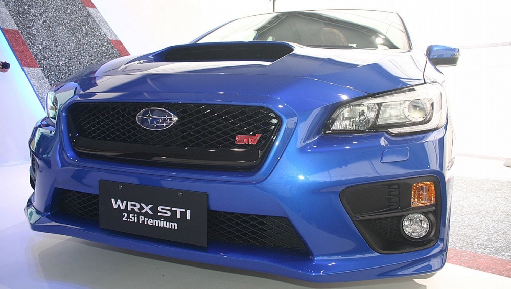 Subaru_WRX_STI 2.5i