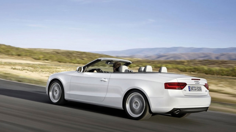 Audi_A5 Cabriolet_40 TFSI quattro