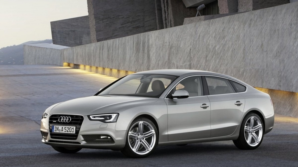 Audi_A5 Sportback_35 TFSI