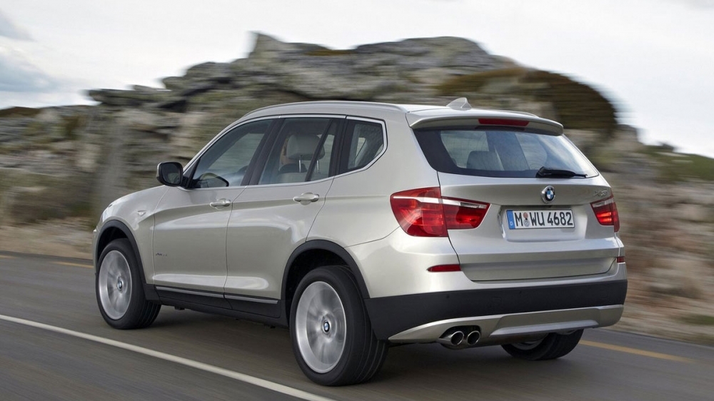 BMW_X3_xDrive28i