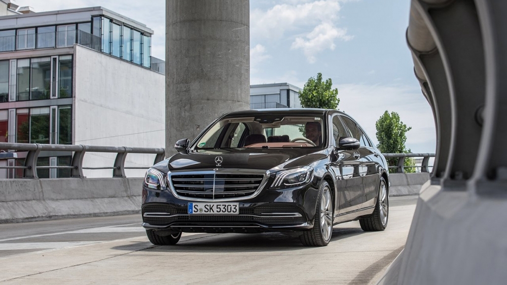 M-Benz_S-Class_S350d L