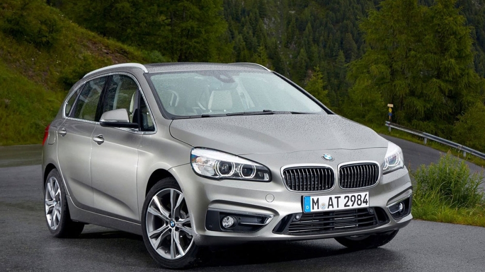 BMW_ 2-Series Active Tourer_220i