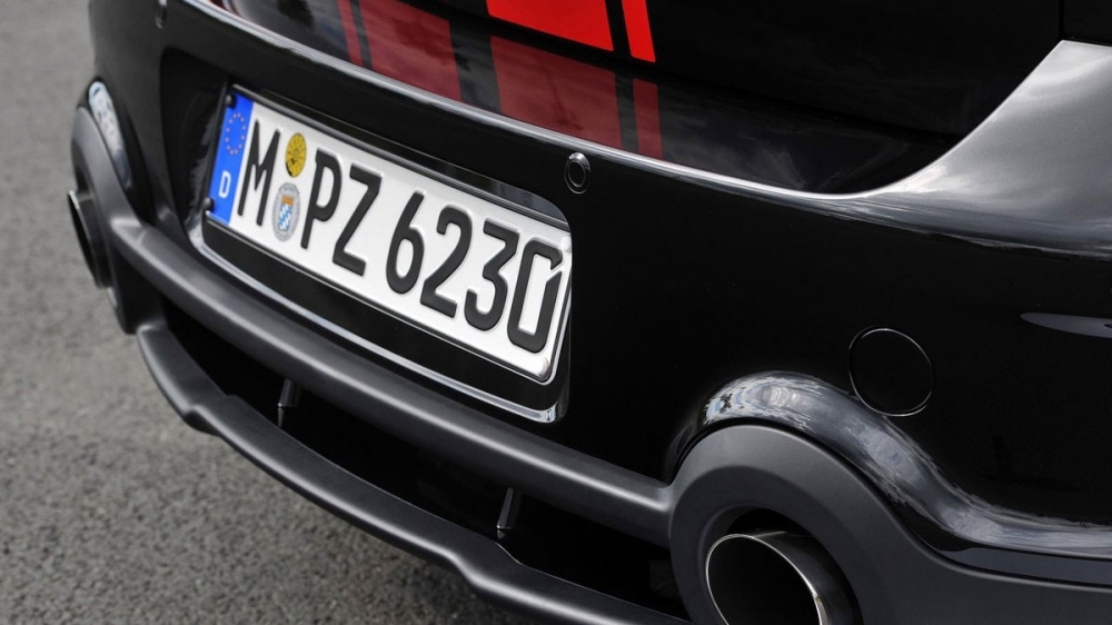 Mini_Countryman_John Cooper Works