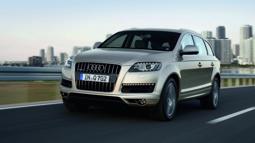 Audi_Q7_35 TDI quattro High