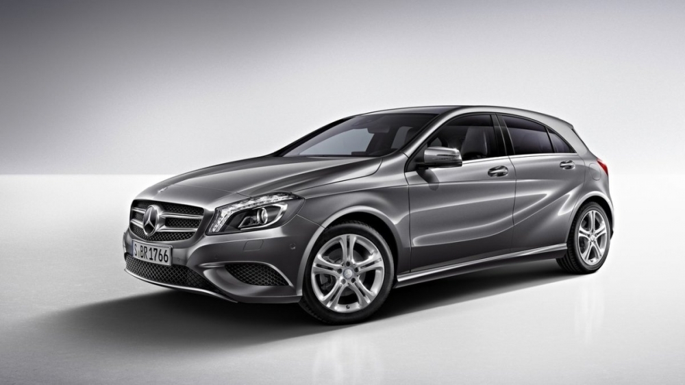 M-Benz_A-Class_A200 CDI