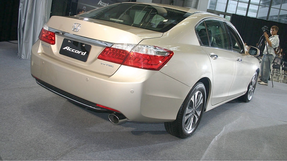 Honda_Accord_2.4 VTi Luxury