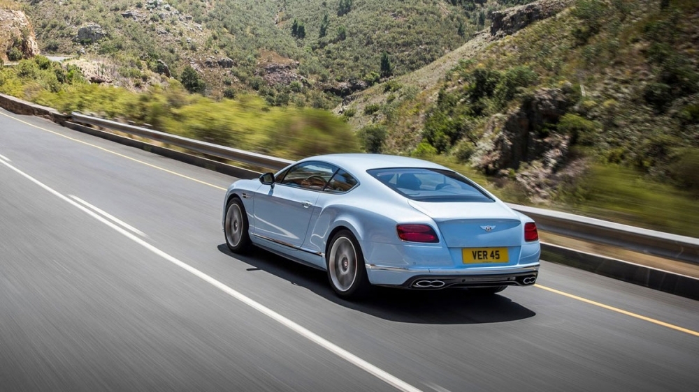 Bentley_Continental GT_4.0 V8 S