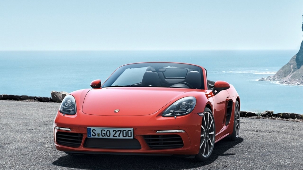 Porsche_Boxster_S