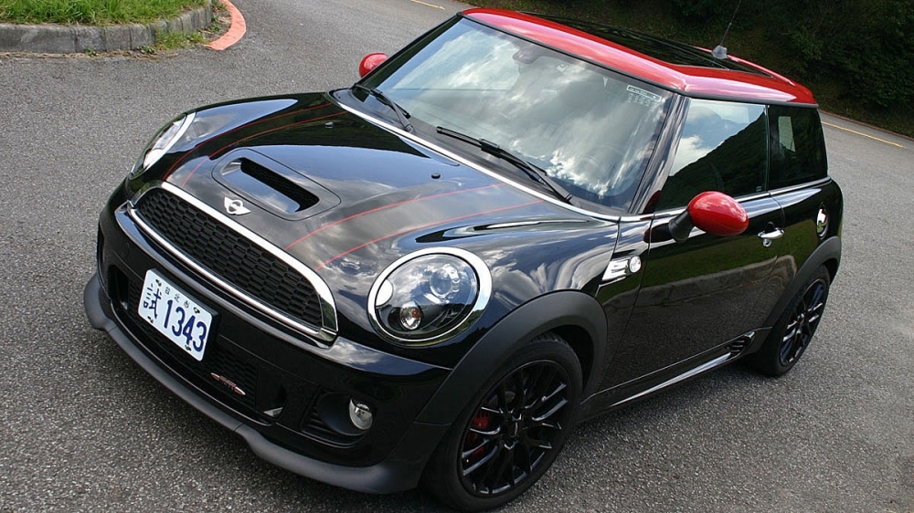 Mini_Hatch_John Cooper Works