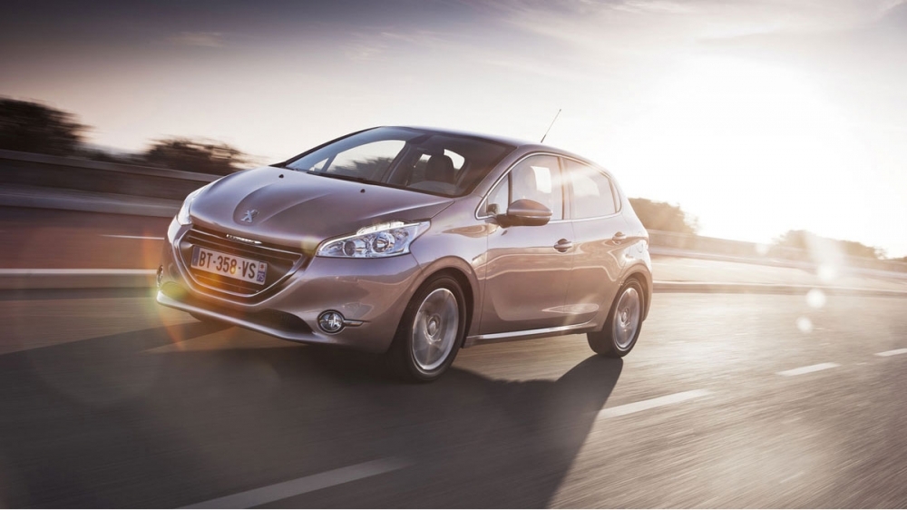 Peugeot_208_1.2 VTi Active