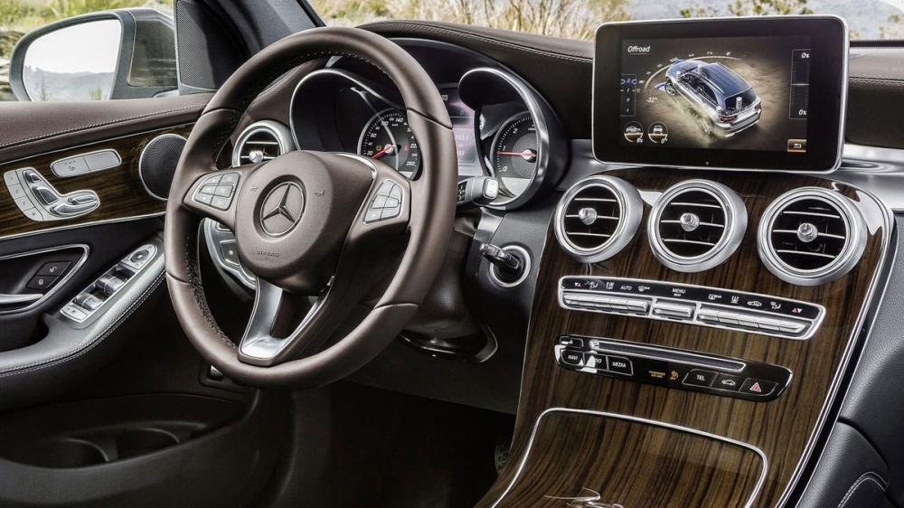 M-Benz_GLC-Class_GLC250 4MATIC