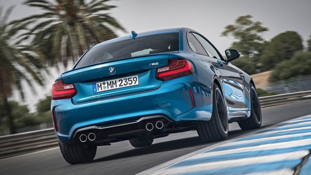 BMW_2-Series_M2