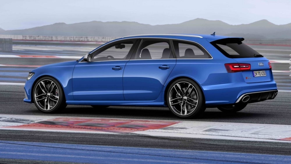 Audi_A6 Avant_RS6