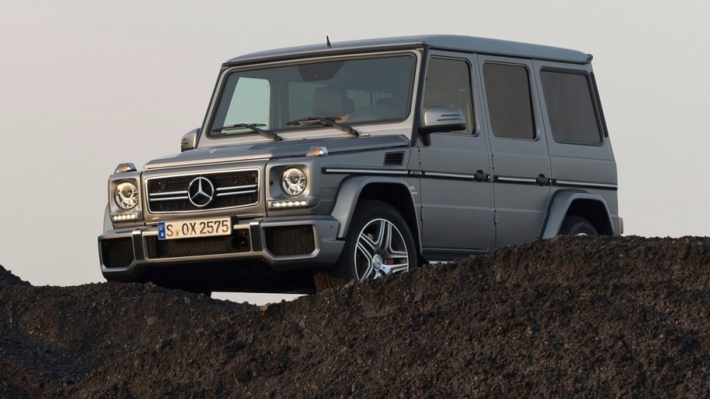 M-Benz_G-Class_AMG G63 L