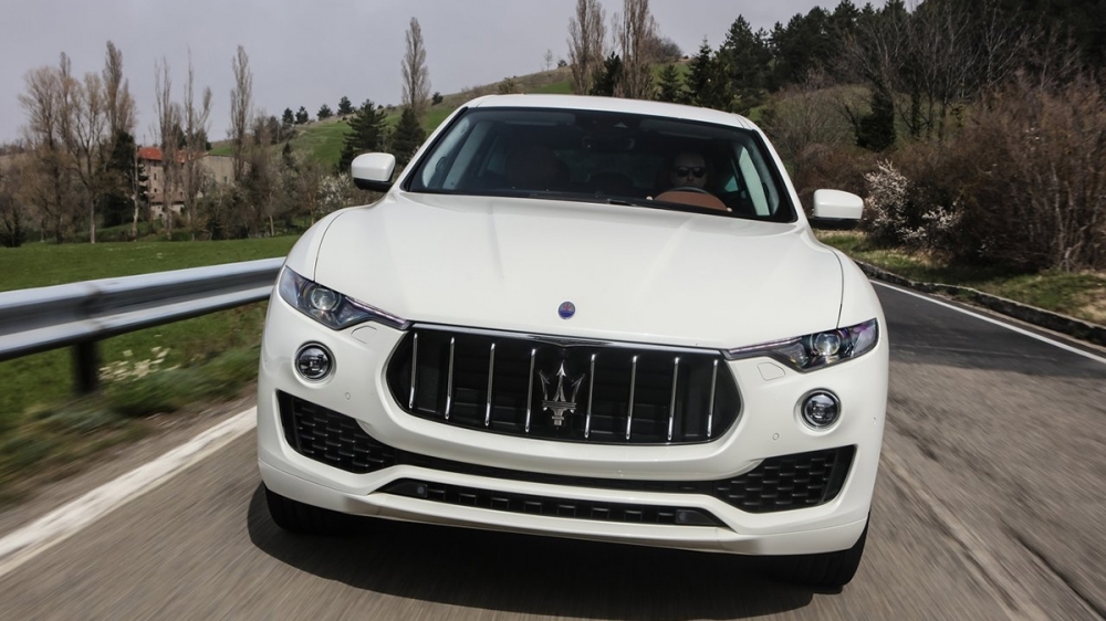 Maserati_Levante_S