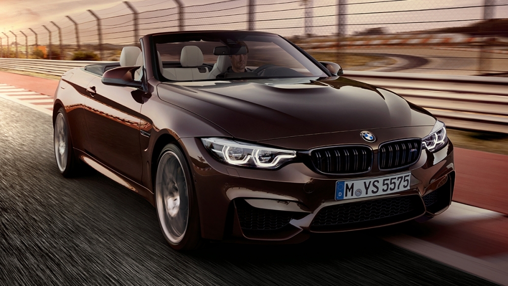 BMW_4-Series Convertible_M4  Competition