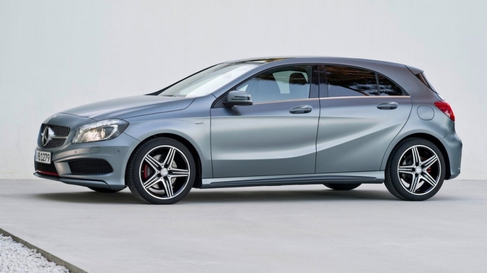 M-Benz_A-Class_A250 Sport