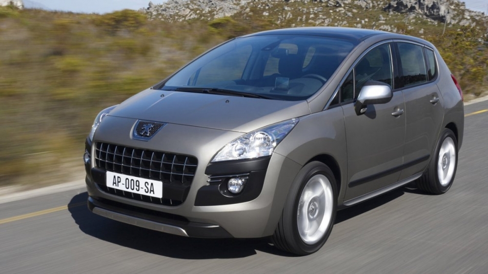 Peugeot_3008_2.0 HDi Premium