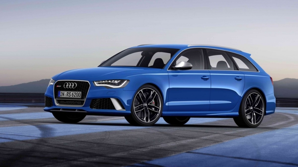 Audi_A6 Avant_RS6