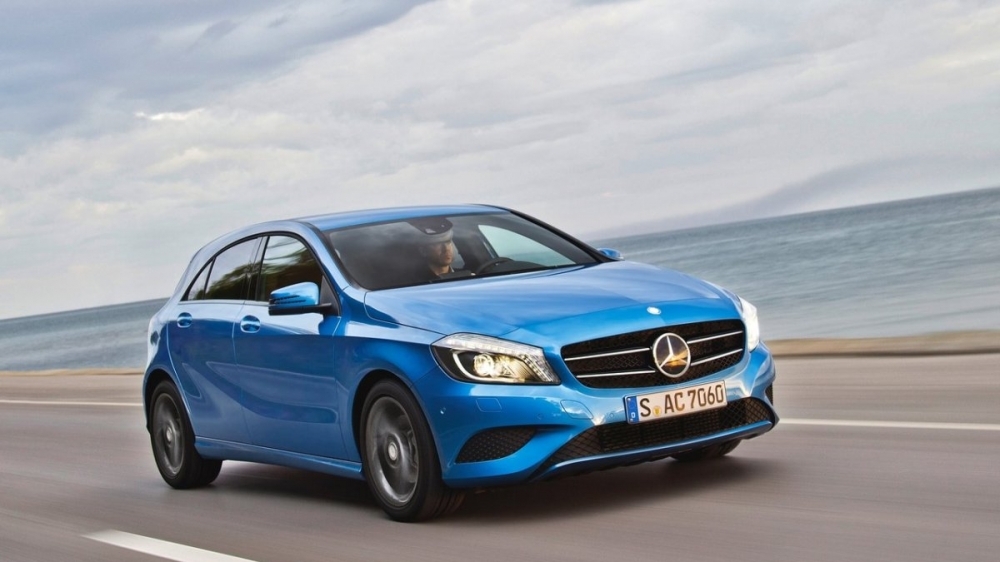 M-Benz_A-Class_A200