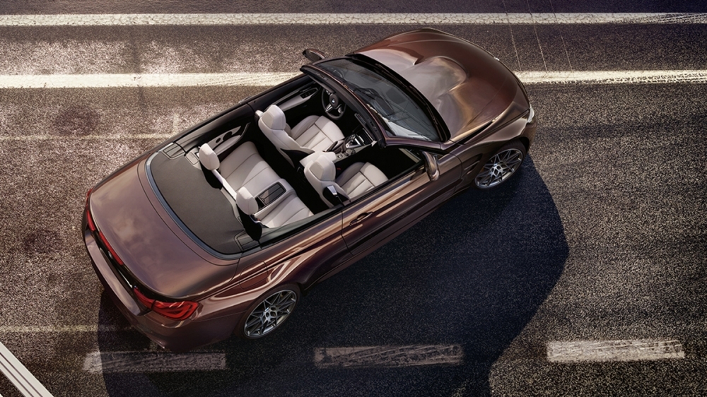 BMW_4-Series Convertible_M4  Competition