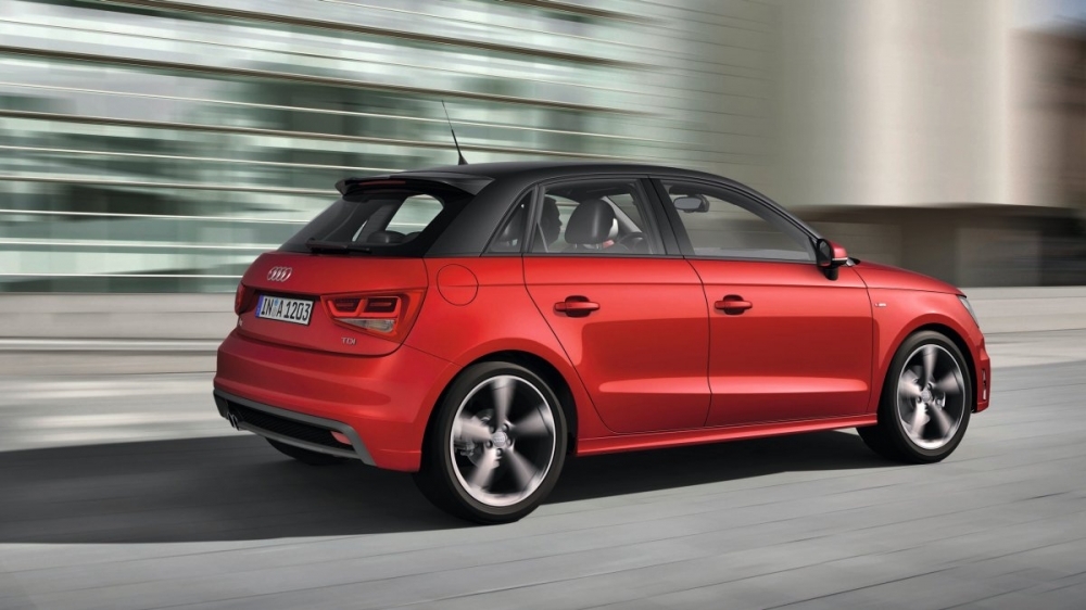 Audi_A1 Sportback_40 TFSI