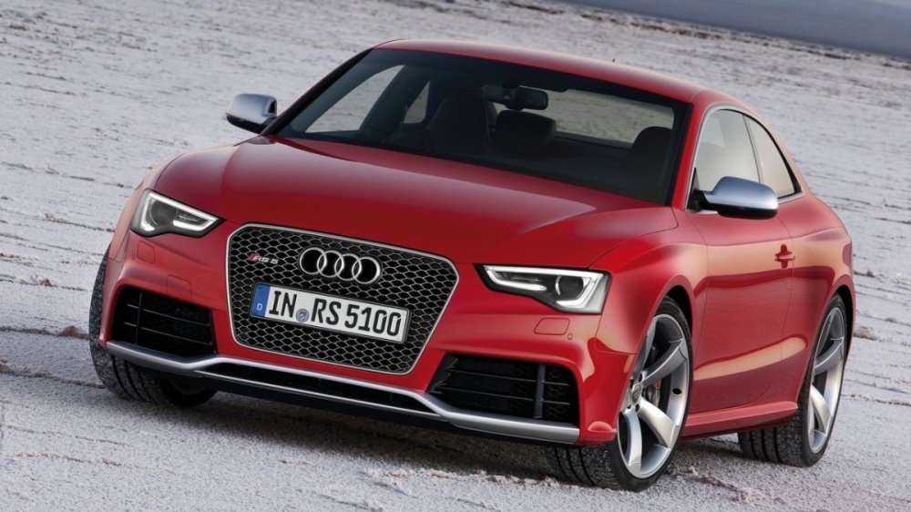 Audi_A5 Coupe_RS5