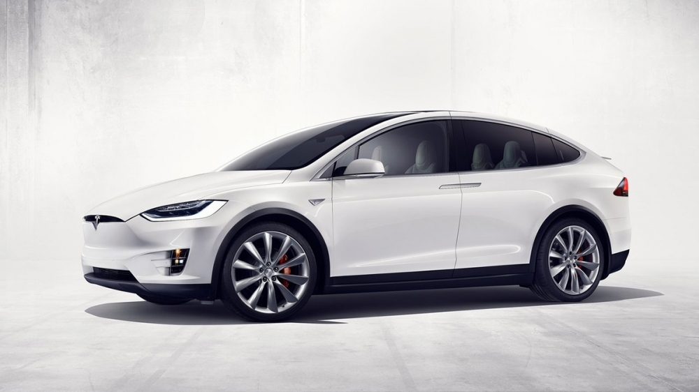 Tesla_Model X_P100D