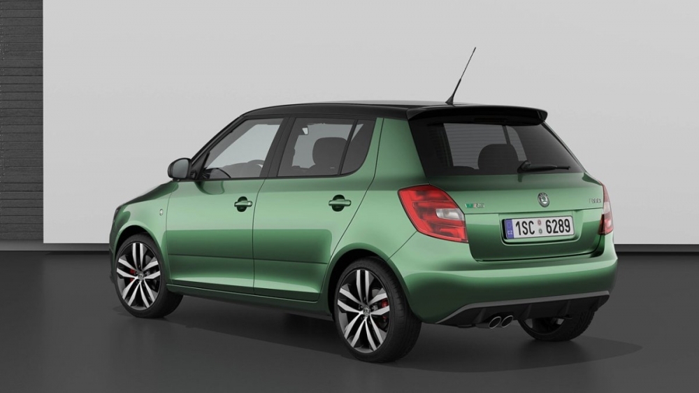 Skoda_Fabia_RS