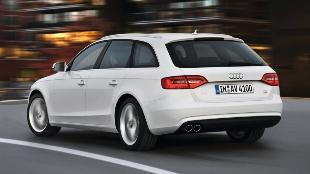 Audi_A4 Avant_35 TFSI