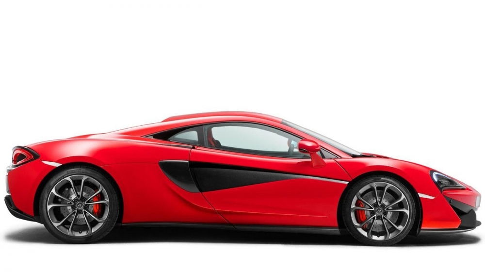 McLaren_540 C_V8