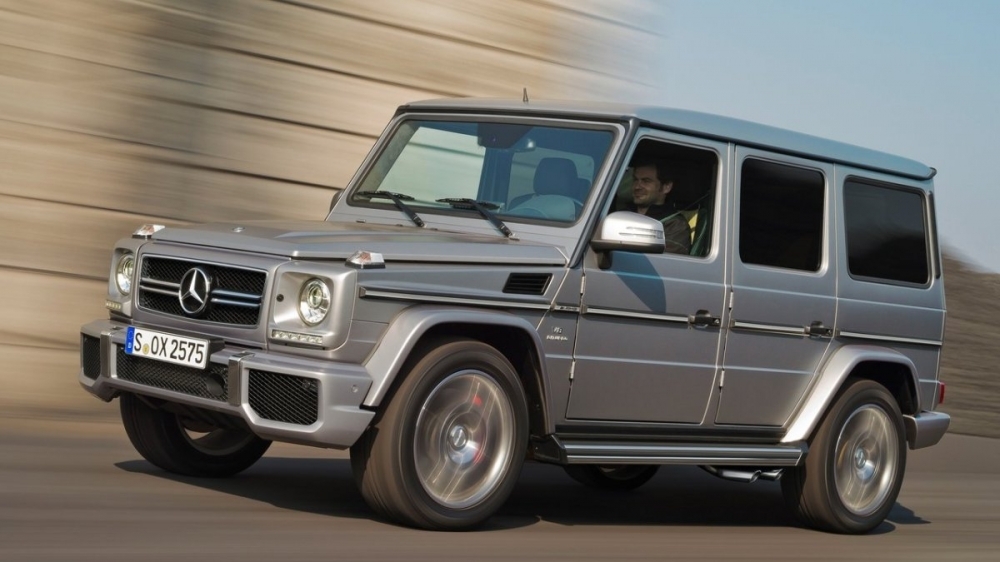 M-Benz_G-Class_G63 AMG L