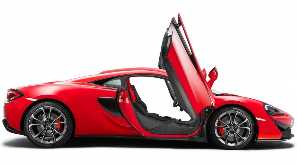 McLaren_540 C_V8