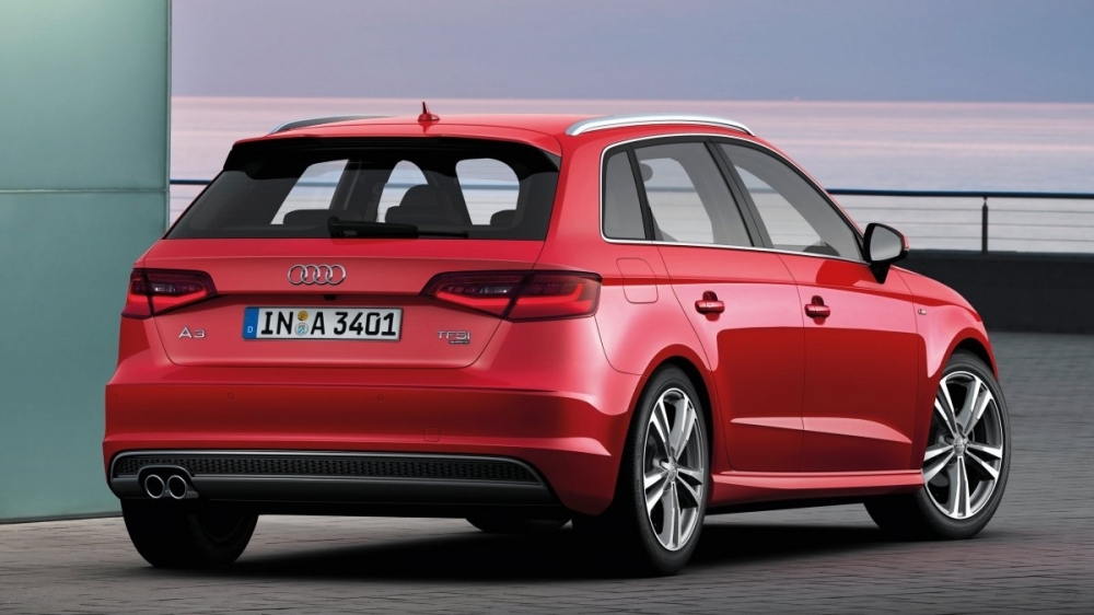 Audi_A3 Sportback_35 TDI