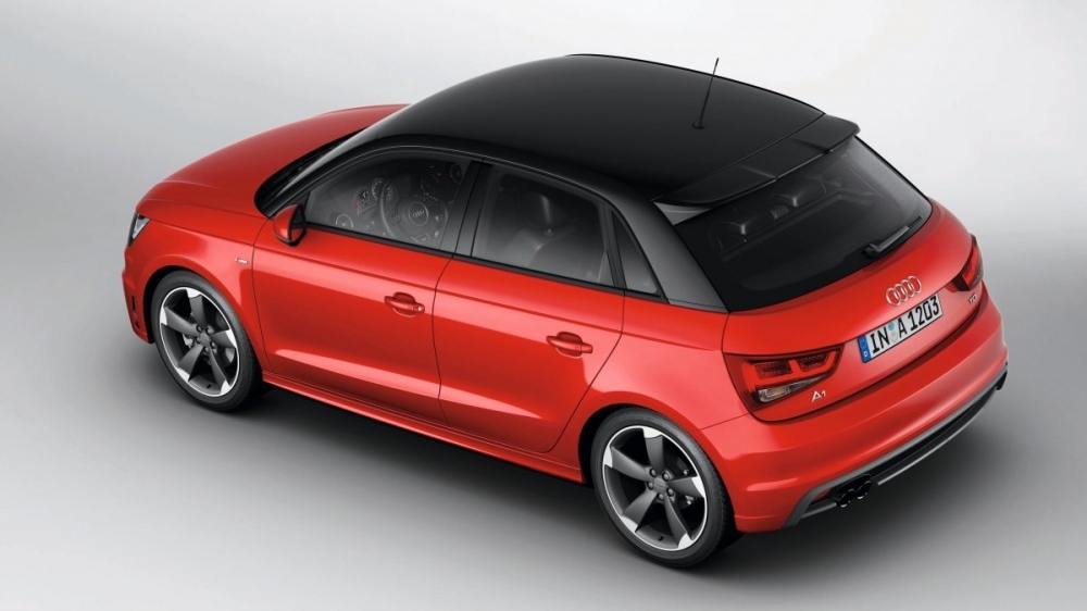 Audi_A1 Sportback_40 TFSI