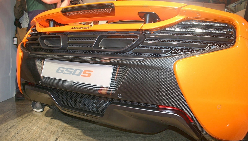 McLaren_650 S Spider_V8