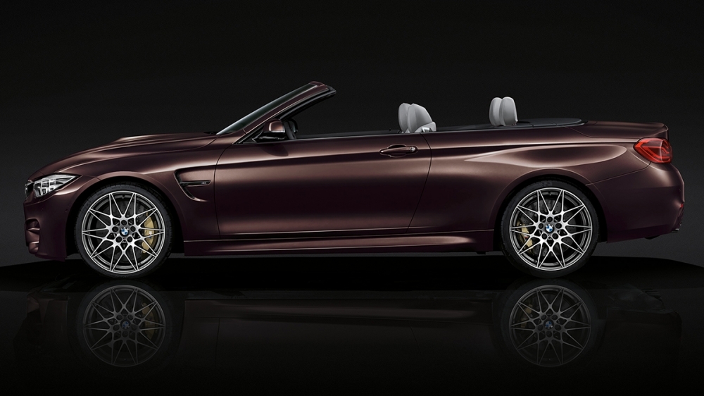 BMW_4-Series Convertible_M4  Competition