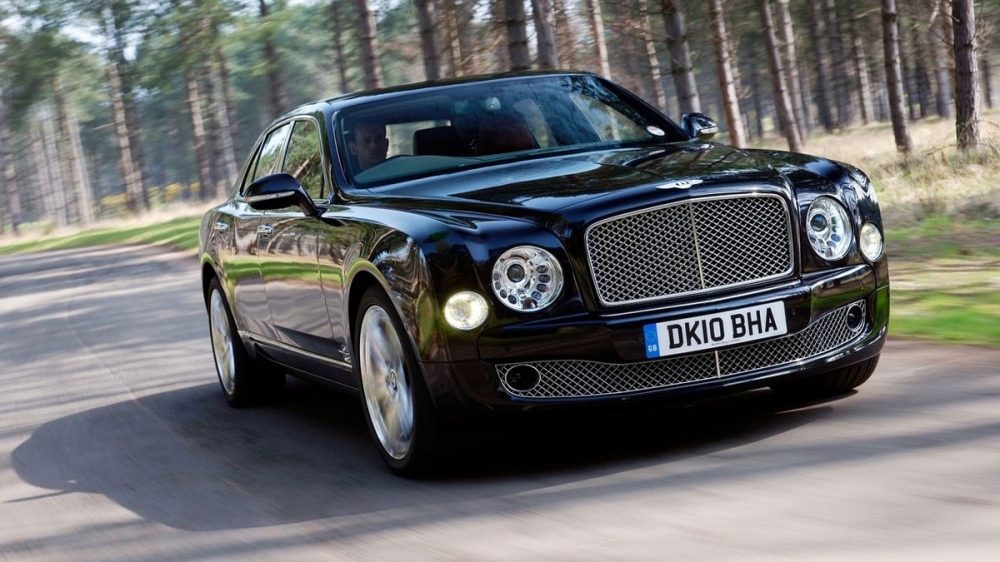 Bentley_Mulsanne_6.75 V8