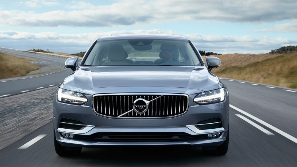 Volvo_S90_T5 Inscription