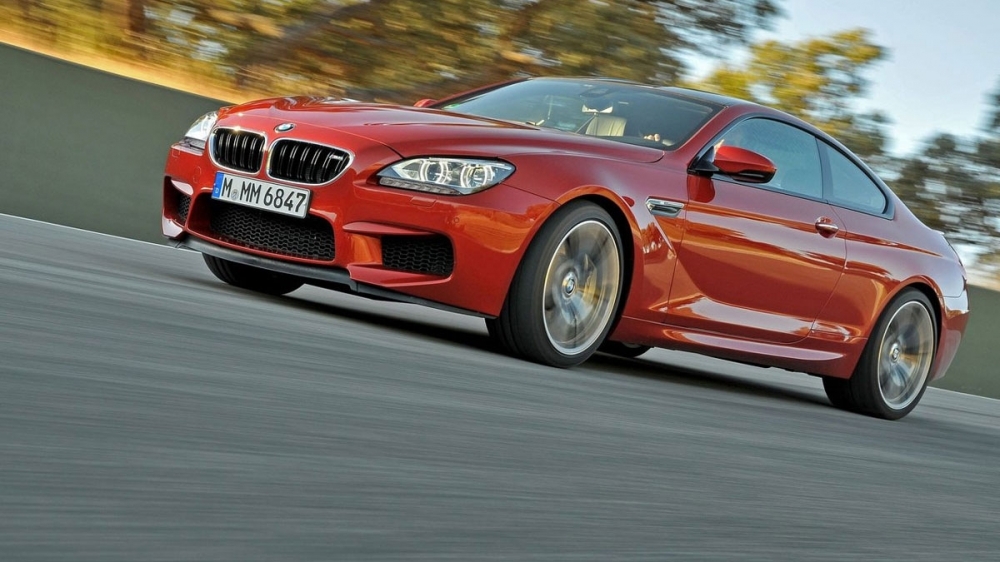 BMW_6-Series Coupe_M6