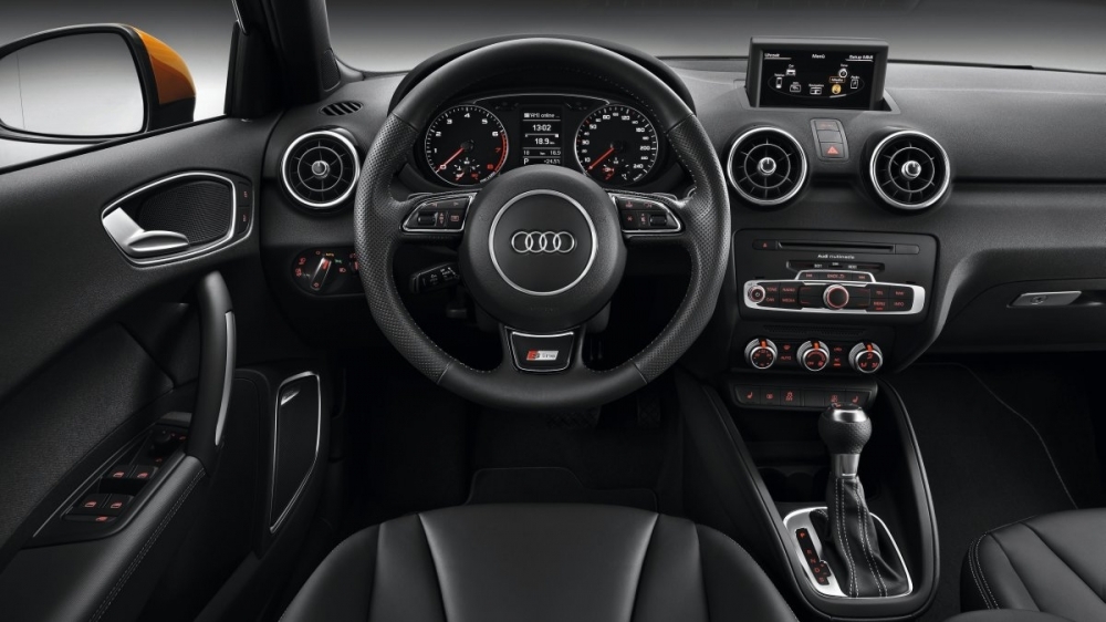 Audi_A1 Sportback_40 TFSI