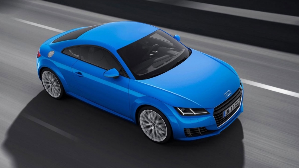 Audi_TT_45 TFSI quattro