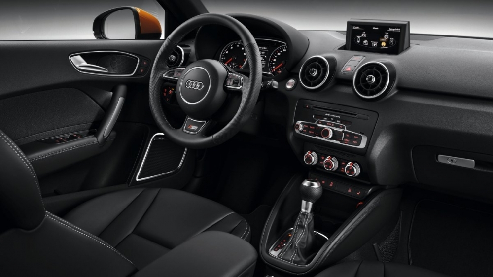 Audi_A1 Sportback_40 TFSI