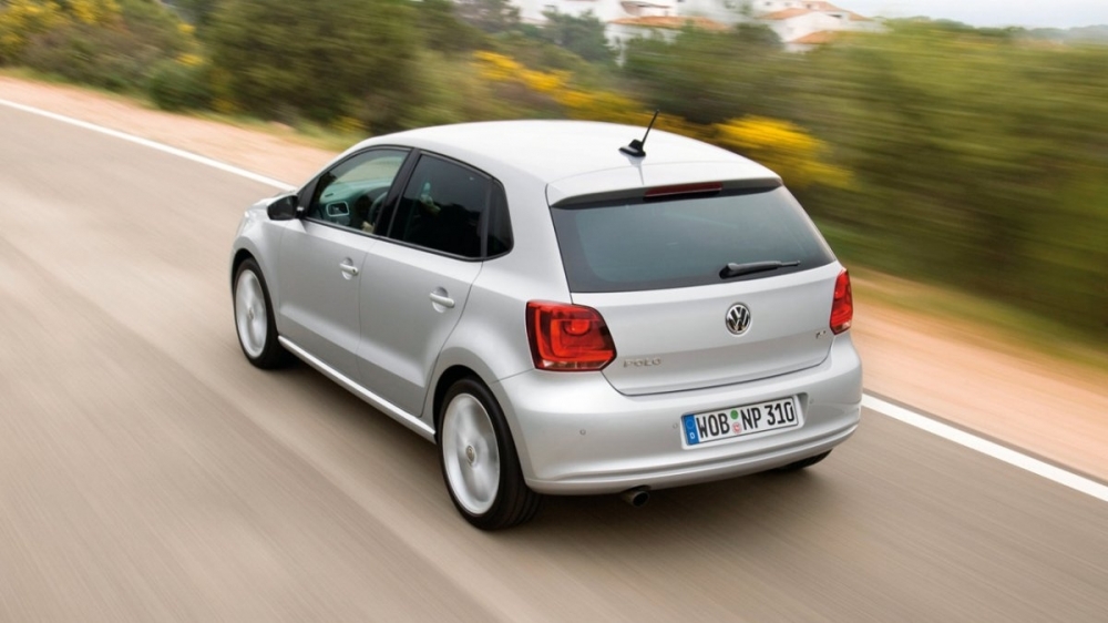 Volkswagen_Polo_1.6 CL