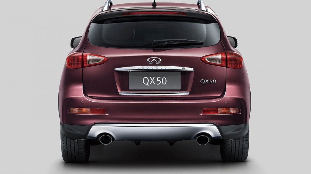 Infiniti_QX50_3.7 V6